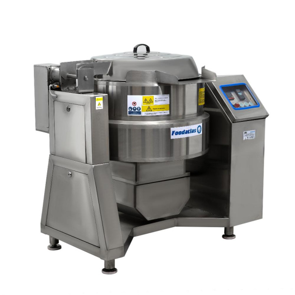 Кремоварка Foodatlas XDC-60